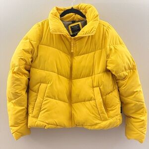Puffer Jacket
